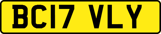 BC17VLY
