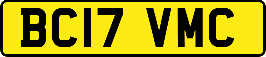 BC17VMC