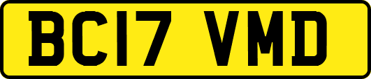BC17VMD