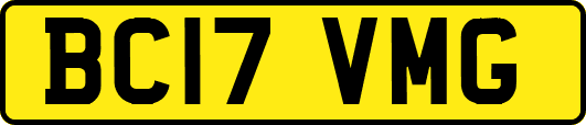 BC17VMG