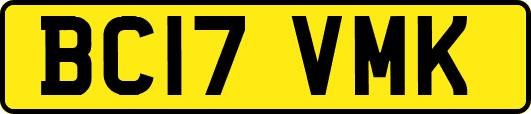 BC17VMK