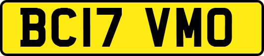 BC17VMO