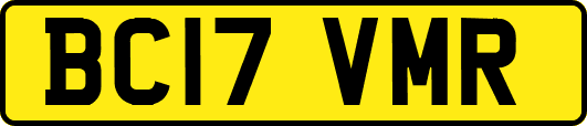 BC17VMR