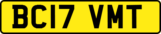 BC17VMT