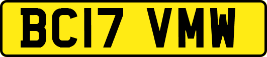BC17VMW