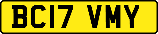 BC17VMY