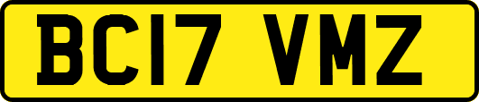 BC17VMZ