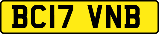 BC17VNB