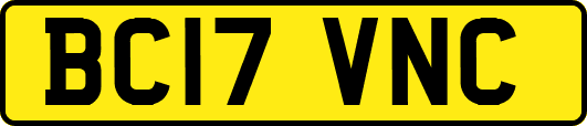 BC17VNC