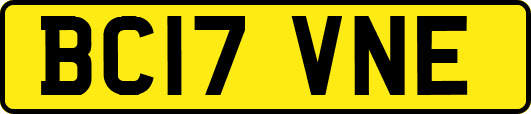 BC17VNE