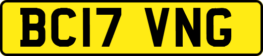 BC17VNG