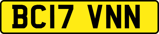 BC17VNN