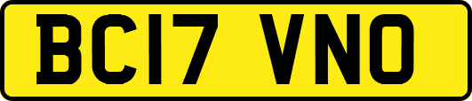 BC17VNO