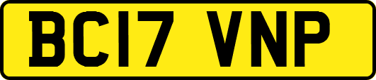 BC17VNP