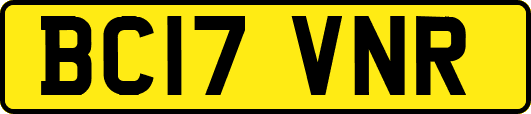 BC17VNR