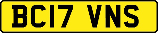BC17VNS