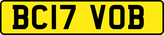 BC17VOB