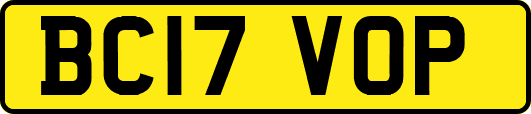 BC17VOP