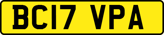 BC17VPA