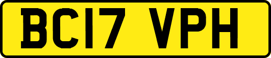 BC17VPH