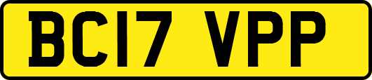 BC17VPP