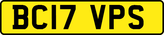 BC17VPS