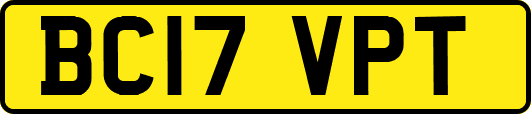 BC17VPT