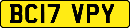 BC17VPY