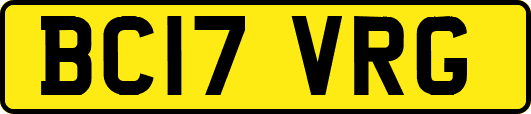 BC17VRG