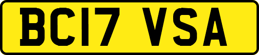 BC17VSA