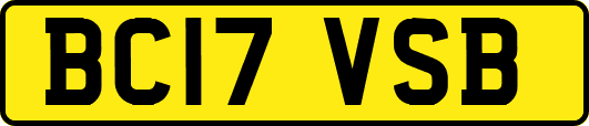 BC17VSB