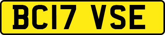 BC17VSE