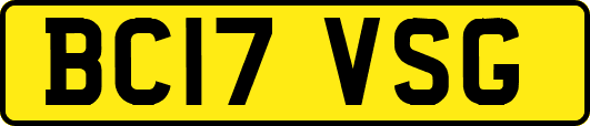 BC17VSG