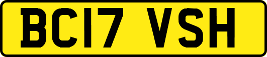 BC17VSH