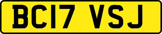 BC17VSJ