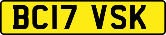 BC17VSK