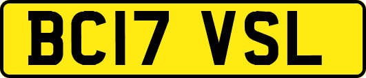 BC17VSL