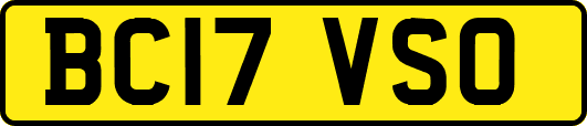 BC17VSO