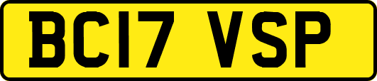 BC17VSP