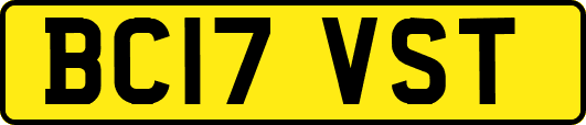 BC17VST