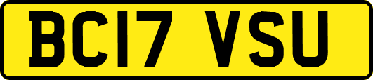 BC17VSU