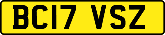 BC17VSZ