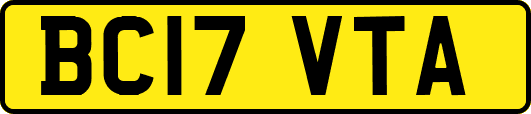 BC17VTA