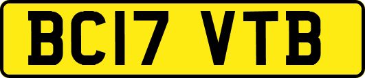 BC17VTB