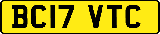 BC17VTC