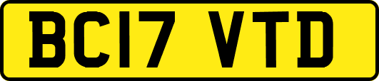 BC17VTD