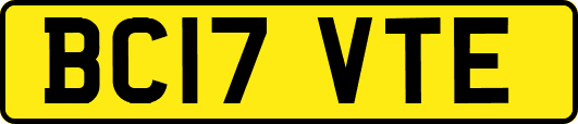 BC17VTE