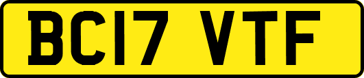 BC17VTF
