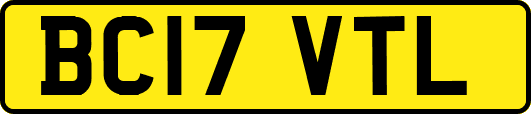 BC17VTL