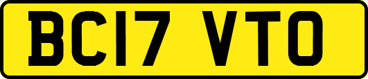 BC17VTO